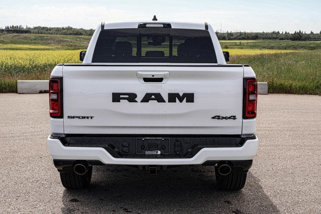 2025 Ram 1500 Sport in Cars & Trucks in Strathcona County - Image 3