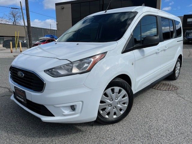 2020 Ford Transit Connect wagon XLT NAVIGATION-CAMERA-PASSENGER- in Cars & Trucks in City of Toronto