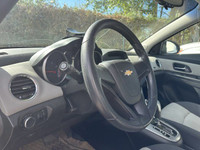 IIHS Top Safety Pick. Only 150,963 Miles! This Chevrolet Cruze delivers a Gas I4 1.8L/110 engine pow... (image 2)