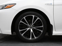 Just arrived and fully O'Regan's Green Light Certified this Camry SE Hybrid features a complete powe... (image 3)