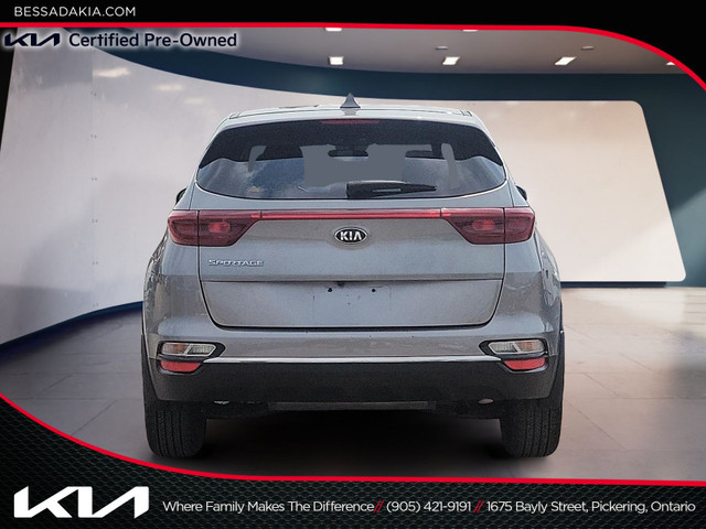 2022 Kia Sportage in Cars & Trucks in Oshawa / Durham Region - Image 3