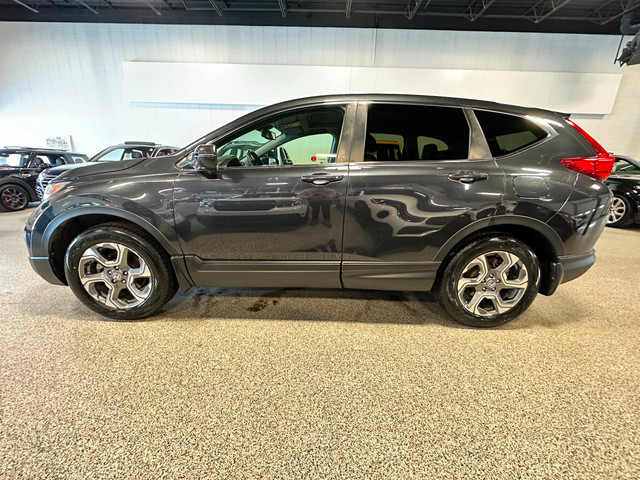 2019 Honda CR-V EX-L in Cars & Trucks in Calgary - Image 2