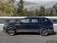 Experience the versatility and sophistication of this 2024 Volkswagen Tiguan Comfortline, boasting a... (image 1)