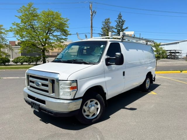 2012 FORD E-150 CARGO VAN***FULLY CERTIFIED*** E-150 in Cars & Trucks in City of Toronto - Image 3