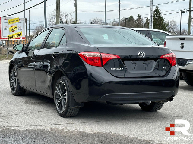 2018 Toyota Corolla LE in Cars & Trucks in Laval / North Shore - Image 3