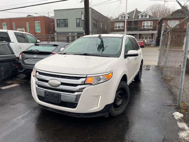  2011 Ford Edge SEL *SAFETY, HEATED SEATS, REMOTE START* in Cars & Trucks in Hamilton