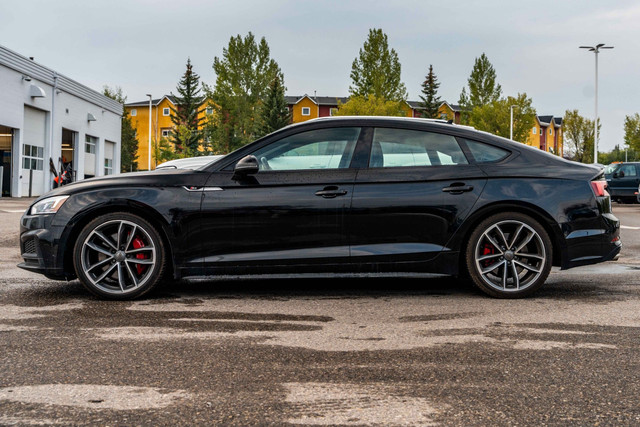 2019 Audi S5 3.0T Progressiv QUATTRO in Cars & Trucks in Calgary - Image 3