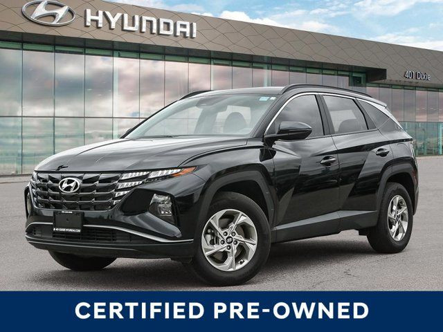 2023 Hyundai Tucson Preferred in Cars & Trucks in Mississauga / Peel Region