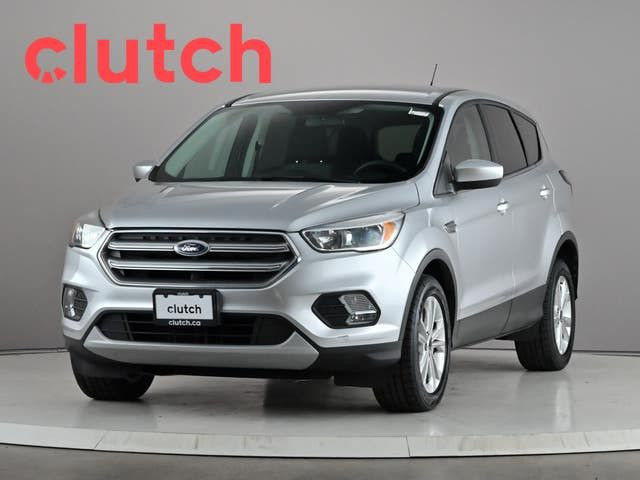 2017 Ford Escape SE 4WD w/ Heated Front Seats, Rearview Camera,  in Cars & Trucks in City of Toronto