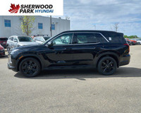 The 2024 Hyundai Palisade is the perfect SUV for families on the go. With ample space for everyone,... (image 1)