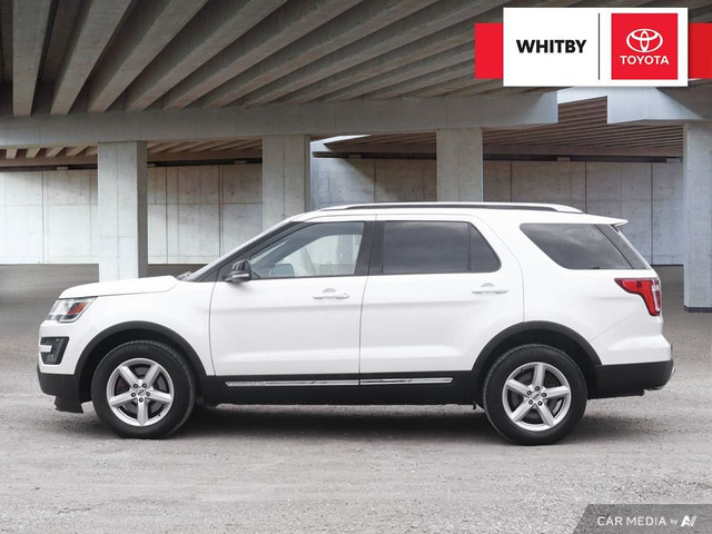 2016 Ford Explorer XLT 4WD 2.3L / Security System / Rear Parking in Cars & Trucks in Oshawa / Durham Region - Image 4