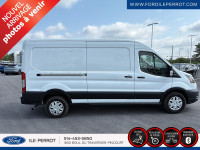 TOIT MOYEN, 148 PO, 3.5L, V6, 9070 GVWR, NAVIGATION, GROUPES ELECTRIQUES, BLUETOOTH, RÉGULATEUR DE V... (image 5)