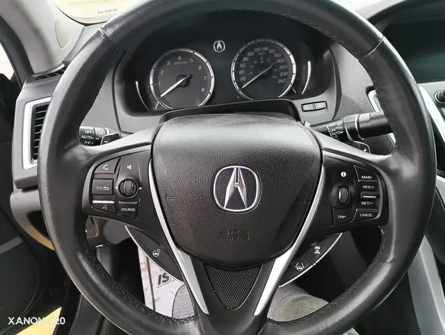 2019 Acura TLX Tech in Cars & Trucks in City of Toronto - Image 21