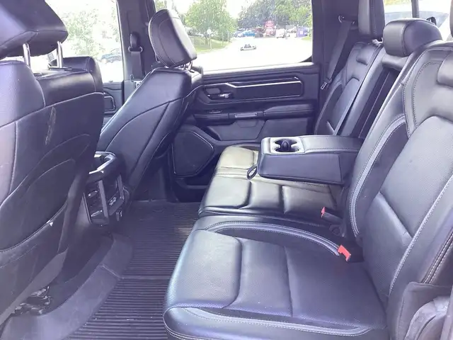 2022 Ram 1500 GT SPORT| 12\" NAVIGATION| LEATHER| REMOTE START in Cars & Trucks in Oakville / Halton Region - Image 8