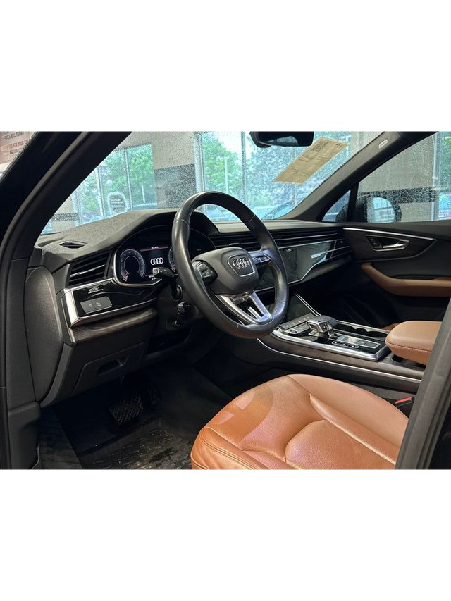 2022 Audi Q7 Q7 Progressive - 7 Passenger - CERTIFIED in Cars & Trucks in City of Toronto - Image 3