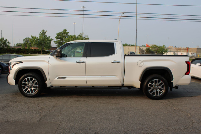 2022 Toyota Tundra in Cars & Trucks in Oakville / Halton Region - Image 4