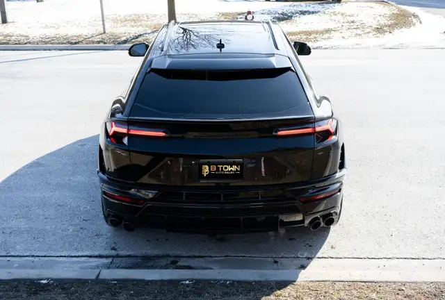 2023 Lamborghini Urus S in Cars & Trucks in Mississauga / Peel Region - Image 6