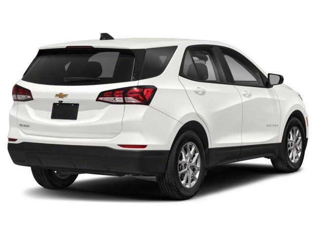  2024 Chevrolet Equinox RS in Cars & Trucks in Shawinigan - Image 3