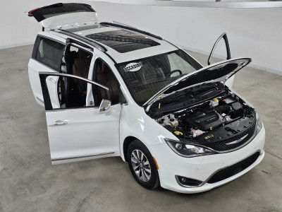 2020 CHRYSLER PACIFICA HYBRID LIMITED