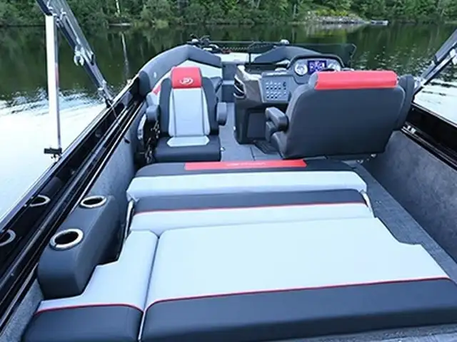 2023 Princecraft Ventura 23 RL in Powerboats & Motorboats in Saskatoon - Image 6