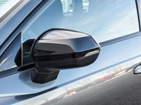 This Audi Q3 delivers a Intercooled Turbo Regular Unleaded I-4 2.0 L/121 engine powering this Automa... (image 9)