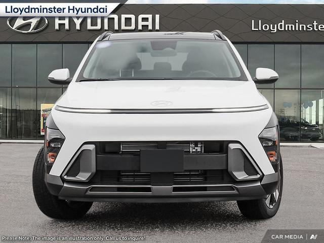 2025 Hyundai Kona in Cars & Trucks in Lloydminster - Image 2