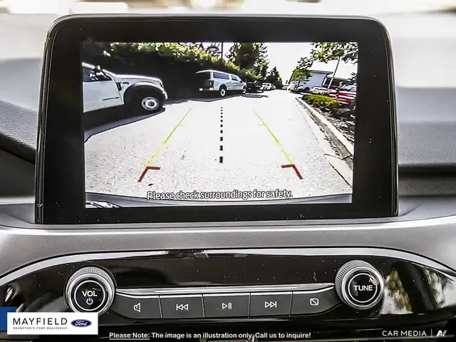 2025 Ford Escape ACTIVE in Cars & Trucks in Mississauga / Peel Region - Image 24
