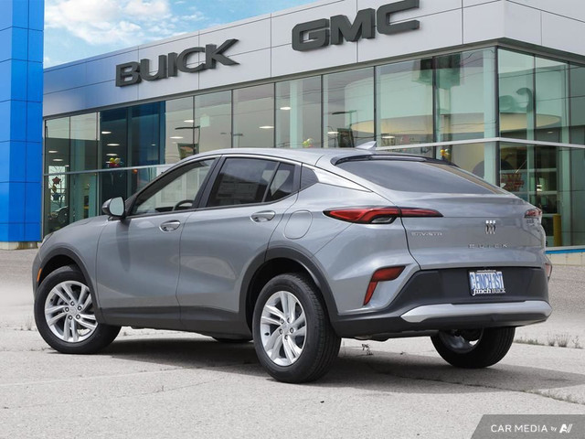 2025 Buick Envista Preferred in Cars & Trucks in London - Image 4