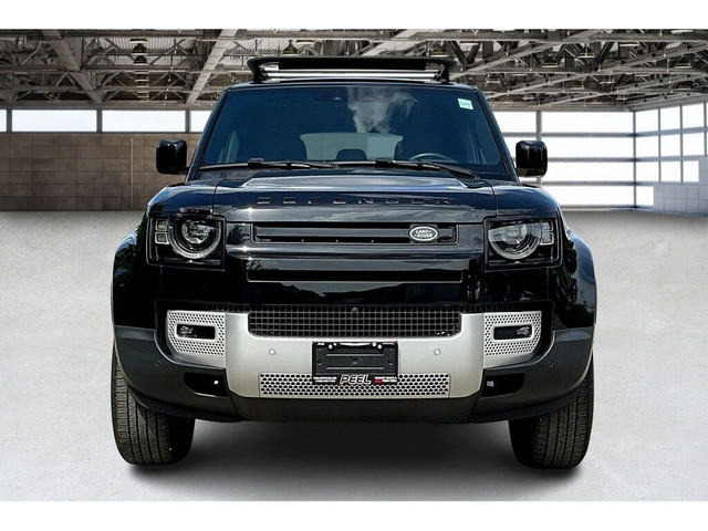 2024 Land Rover Defender 110 P300 S | Black Pack | Panoroof | AW in Cars & Trucks in Mississauga / Peel Region - Image 3