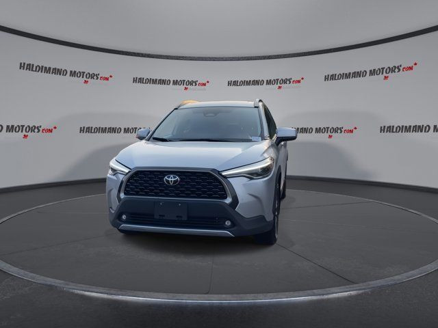 2023 Toyota Corolla Cross XLE AWD | Heated Seats | Sunroof in Cars & Trucks in Hamilton - Image 3
