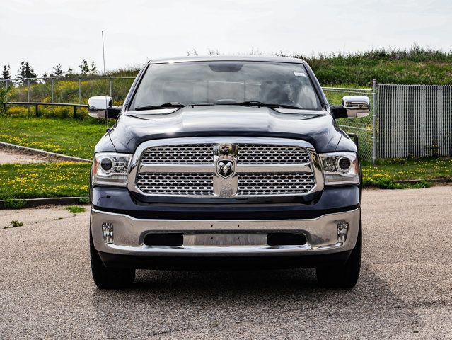 2018 Ram 1500 Laramie 5.7L in Cars & Trucks in Strathcona County - Image 3
