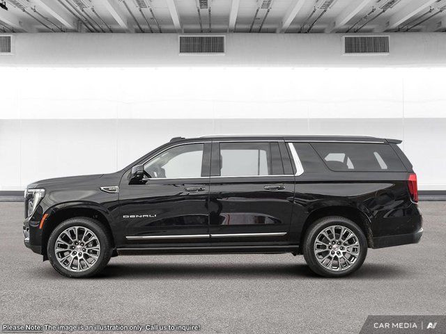 2025 GMC Yukon XL Denali in Cars & Trucks in Winnipeg - Image 3