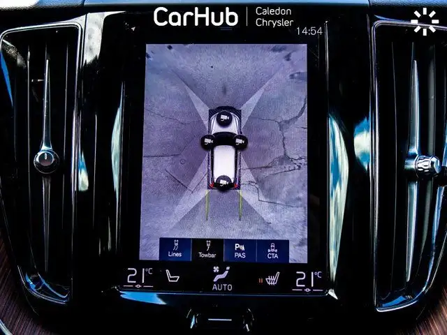 2021 Volvo XC60 Inscription Expression AWD Pano Sunroof Navi in Cars & Trucks in Mississauga / Peel Region - Image 7