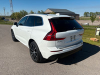 2019 VOLVO XC60 T6 Hail Damage!Active title Mileage: 98.800 KM Engine :2.0L Turbo Transmission: Auto... (image 3)