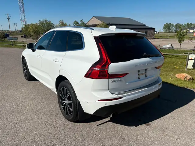2019 Volvo XC60 Momentum T6 AWD Hail Sale in Cars & Trucks in Calgary - Image 5