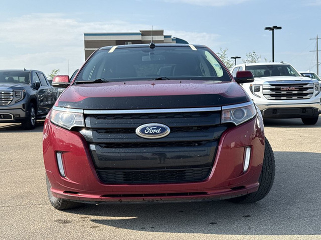 2014 Ford Edge Sport in Cars & Trucks in Edmonton - Image 4