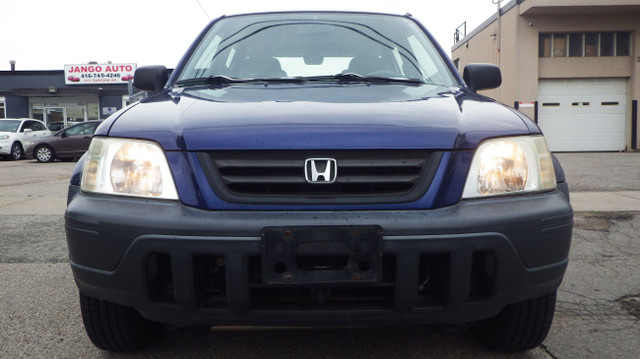 HONDA CR-V LX 4WD! LOW KM!  in Cars & Trucks in City of Toronto - Image 3