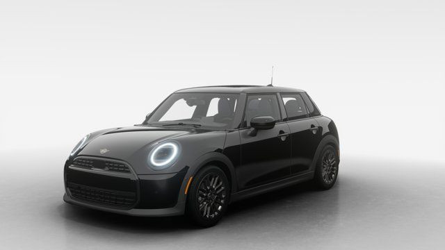 2025 MINI 5 Door Cooper C in Cars & Trucks in Laval / North Shore
