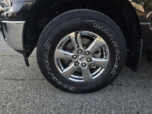 2020 Ford F-150 XLT 5.0L V8 | REM START | XTR PKG in Cars & Trucks in Calgary - Image 4