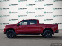 Dark Essentials Package, Off-Road Suspension Package, Two Inch Lift, Remote Start, Heated Seats, Hea... (image 5)