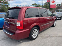 .WE INCLUDE EVERYTHING…CHRYSLER TOWN AND COUNTRY LIMITED STOW BT REV CAM NAVI LEATHER……....….PRICE I... (image 4)