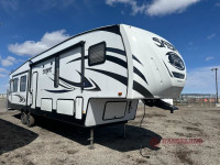 2019 Forest River RV Sabre 36BHQ