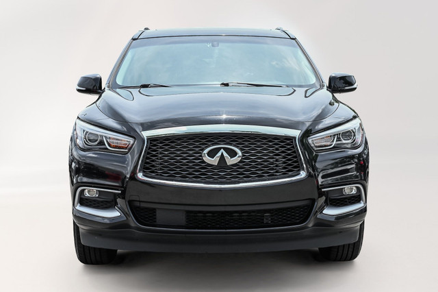 2016 Infiniti QX60 Base | Awd | Toit Ouvrant | Cuir | Awd | Toit in Cars & Trucks in City of Montréal - Image 2