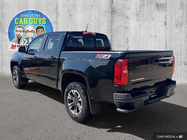 2022 Chevrolet Colorado Z71 | Heated Seats | Rear View Camera in Cars & Trucks in Prince Albert - Image 4