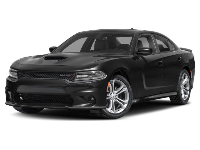 2021 Dodge Charger GT 3.6L Pentastar V6 engine with 8-speed a... in Cars & Trucks in Ottawa