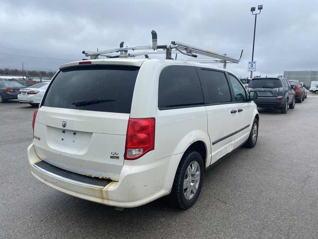  2012 Dodge Ram Van in Cars & Trucks in Barrie - Image 4