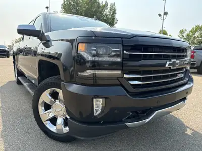 1LZ w/ 5.3L V8 *Premium Leather Heated and Ventilated Seats *Power Sliding Sunroof *Heated Steering...