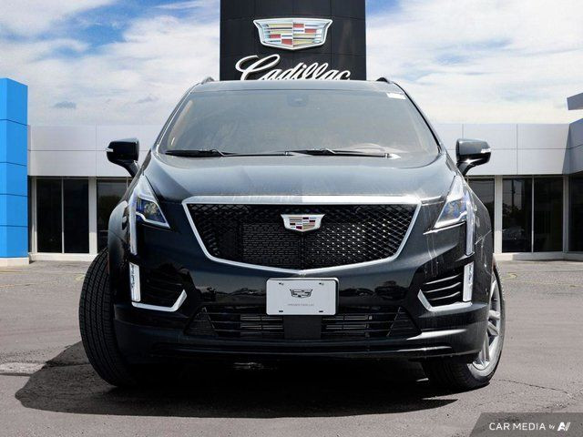 2025 Cadillac XT5 AWD Sport in Cars & Trucks in Windsor Region - Image 2