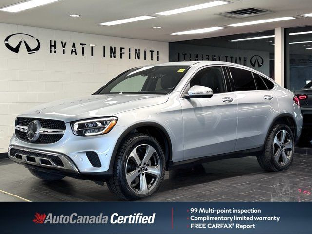 2023 Mercedes-Benz GLC GLC 300 - Premium Plus Package | 360 in Cars & Trucks in Calgary