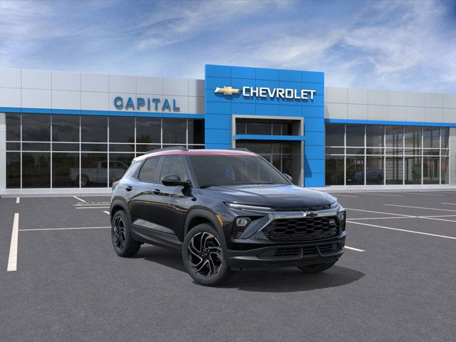 2026 Chevrolet Trailblazer RS in Cars & Trucks in Calgary - Image 2